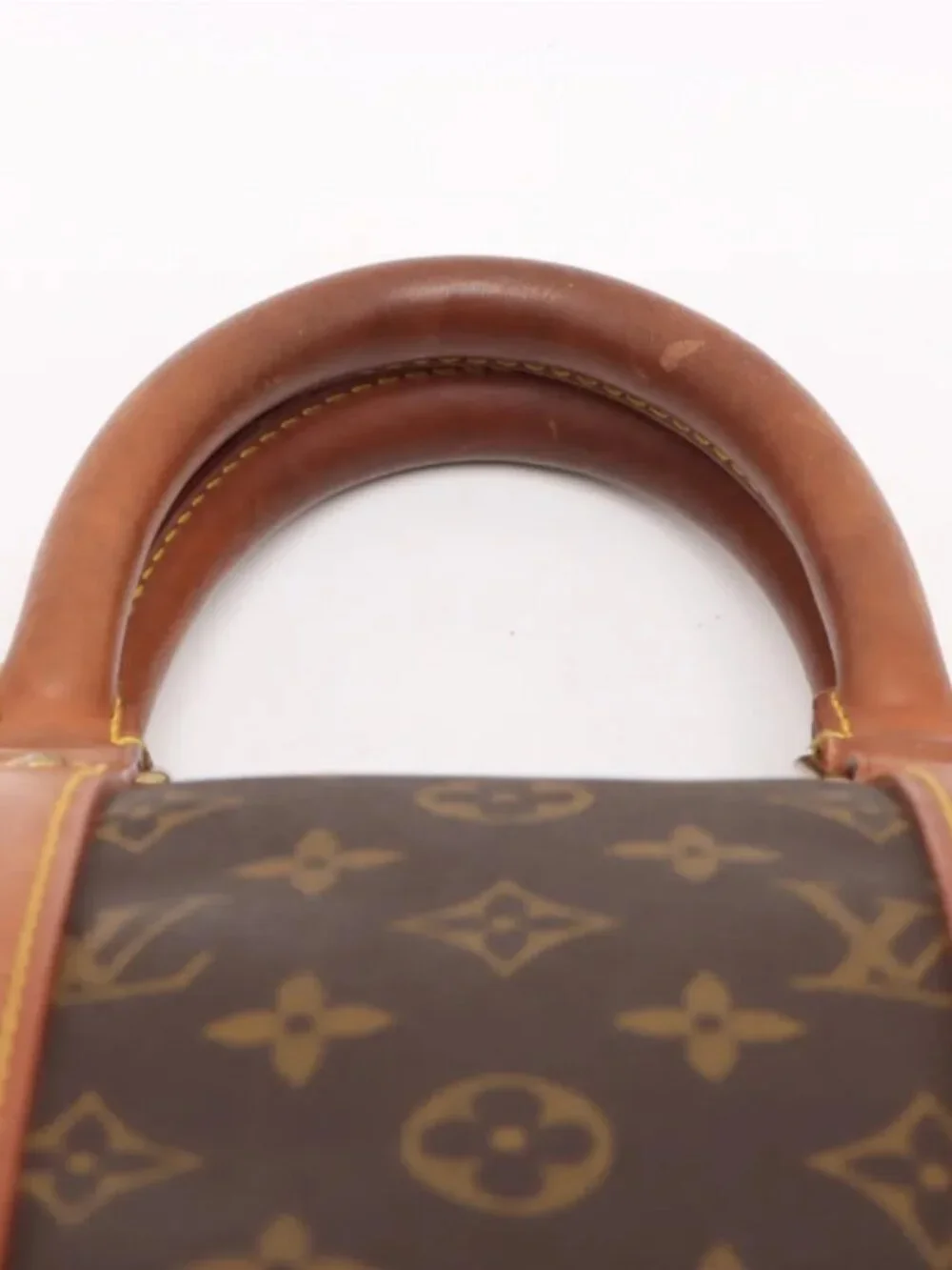 Louis Vuitton Monogram Keepall 45